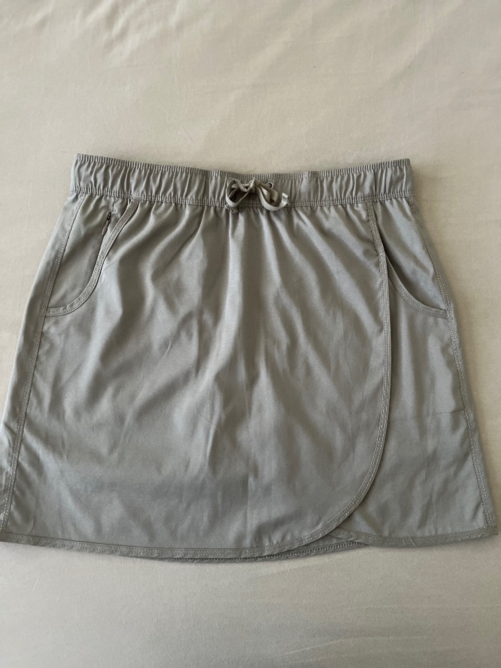 North River Skort Size M